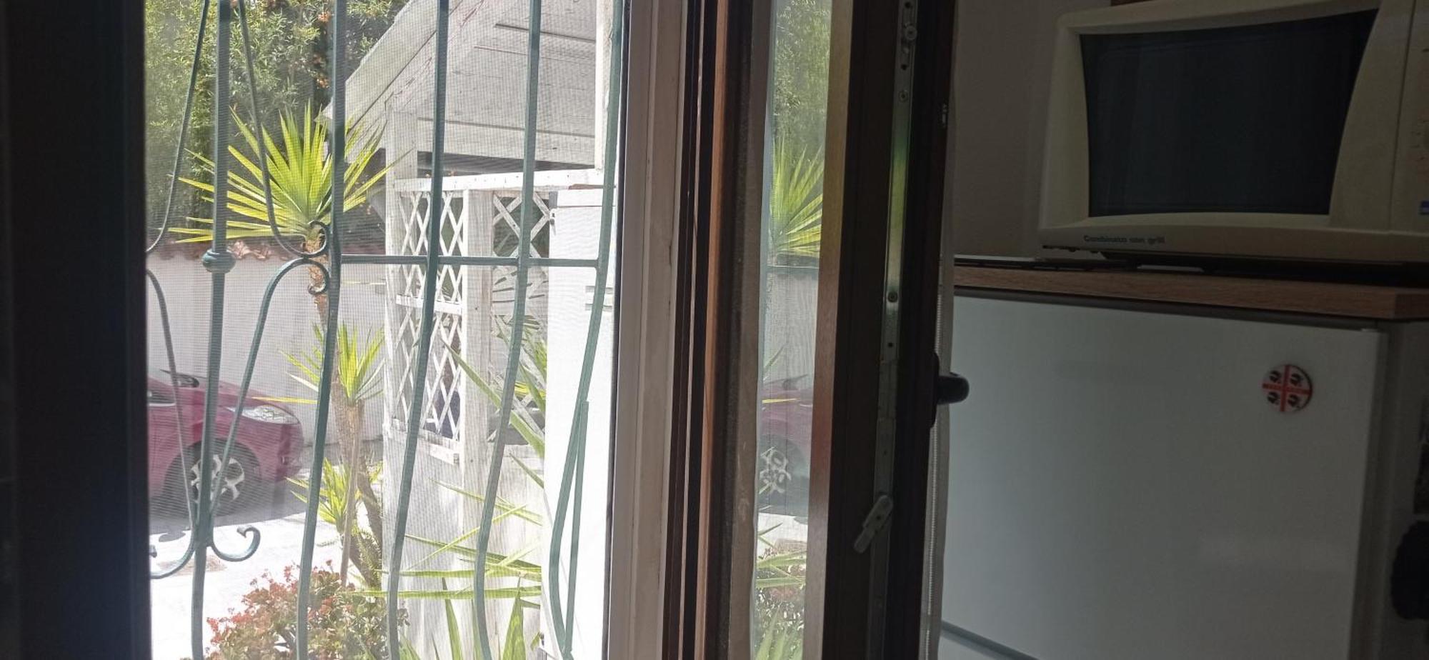 Sa Frummiga 卡利亚里 外观 照片
