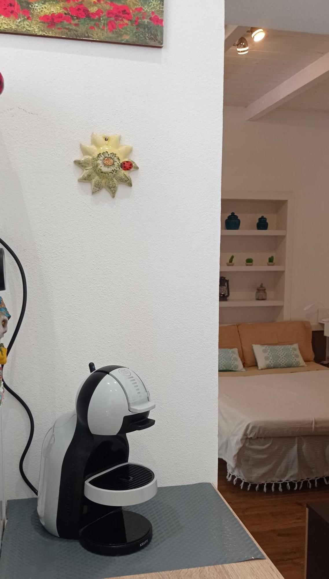 Sa Frummiga 卡利亚里 外观 照片